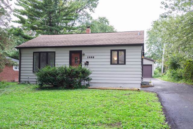 1225 Eagle Street - Photo 1