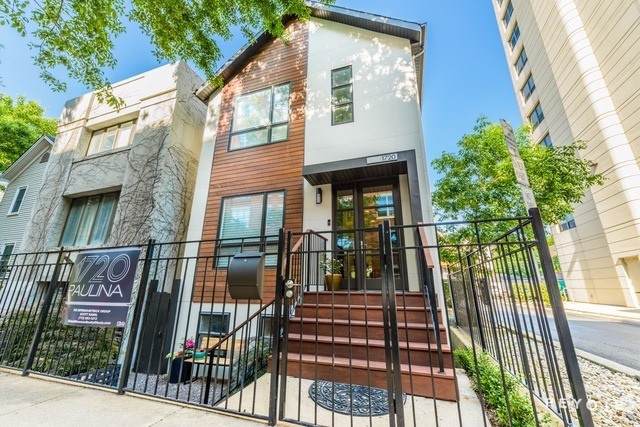 1720 Paulina Street - Photo 1