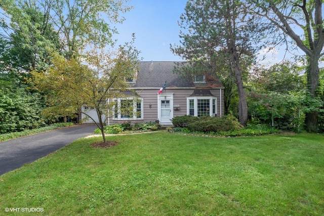 1660 Ridgelee Road - Photo 1