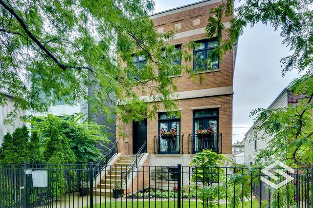 2624 Homer Street - Photo 1