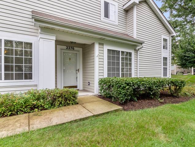 2276 Scott Lane - Photo 1