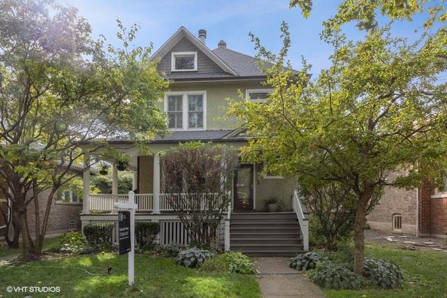 4422 Francisco Avenue - Photo 1