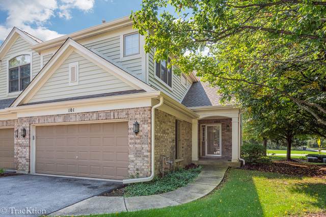 101 Fairway Drive - Photo 1
