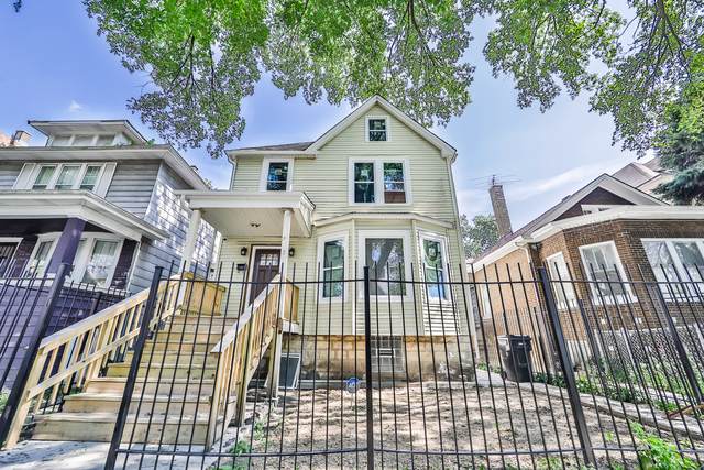723 Lockwood Avenue - Photo 1