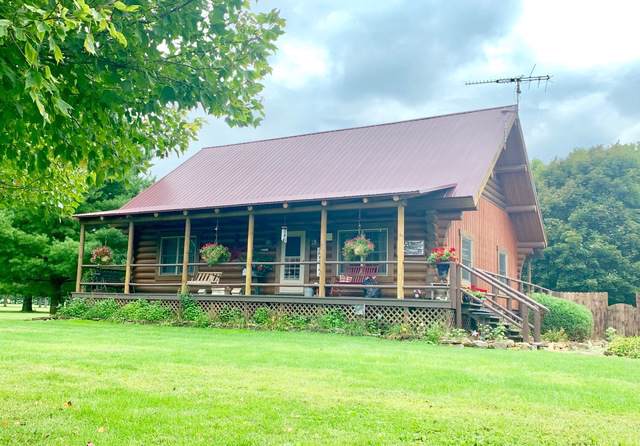 325 Rock Island Road - Photo 1