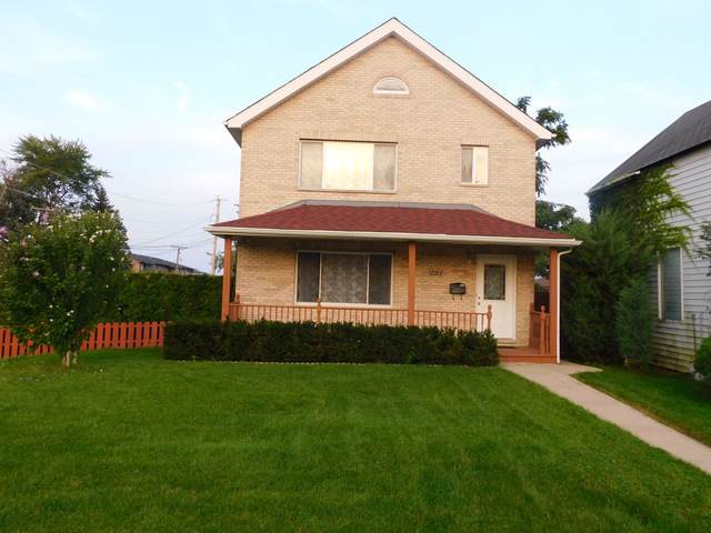 12203 Mcdaniel Street - Photo 1