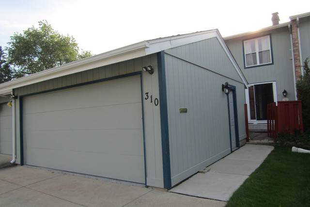 310 Colony Green Drive - Photo 1
