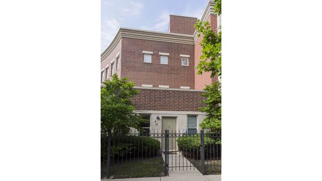 724 Evergreen Avenue - Photo 1