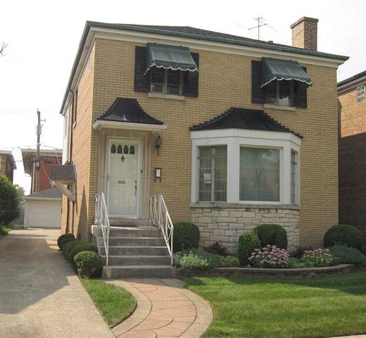 1820 Maple Avenue - Photo 1