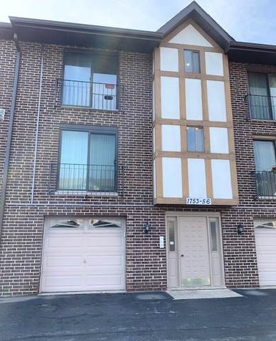 1755 Washington Street - Photo 1