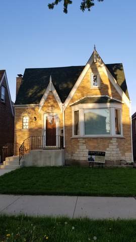 2841 Mulligan Avenue - Photo 1