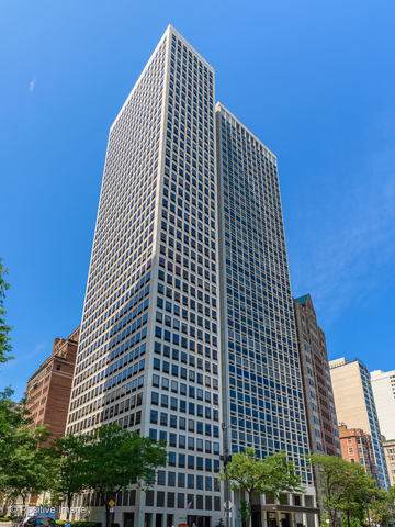 1100 Lake Shore Drive - Photo 1
