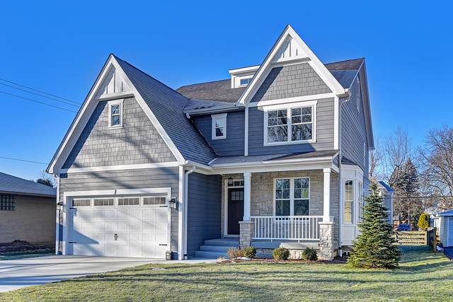 516 Justina Street - Photo 1