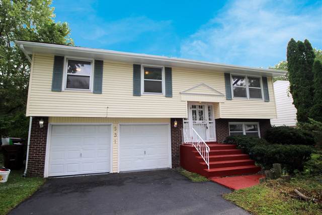 531 Circle Drive - Photo 1