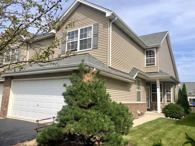 529 Maggie Lane - Photo 1