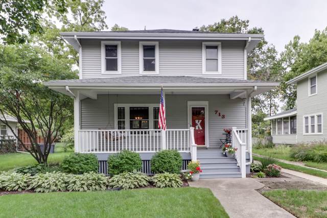 713 School Street - Photo 1