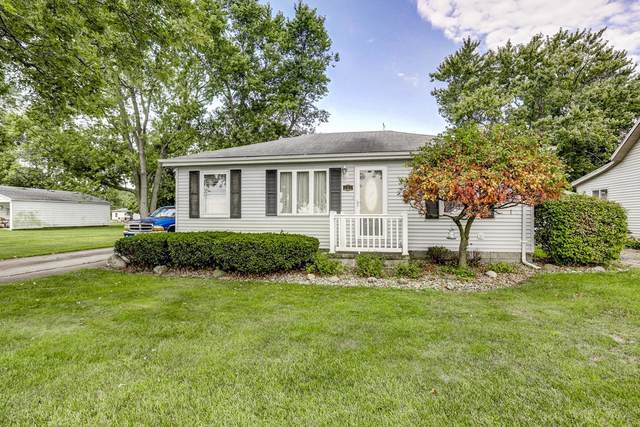 307 1st Street - Photo 1