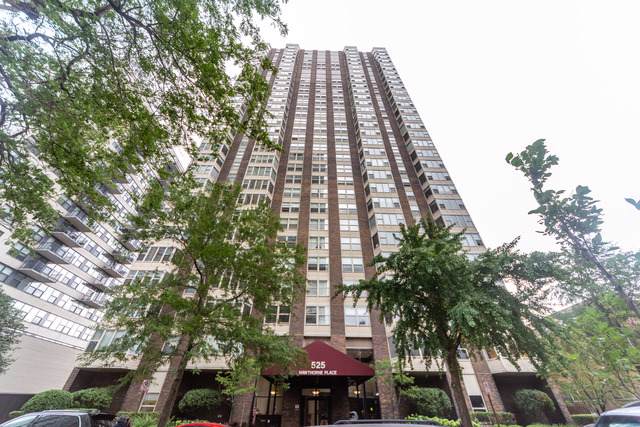 525 Hawthorne Place - Photo 1