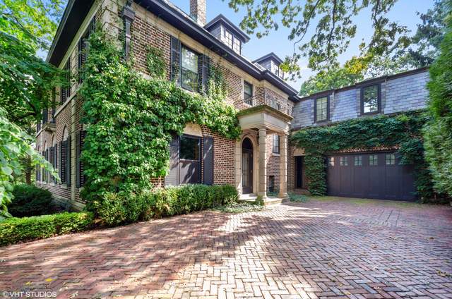2888 Sheridan Place - Photo 1