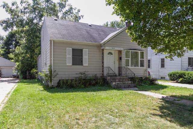 3845 216th Place - Photo 1