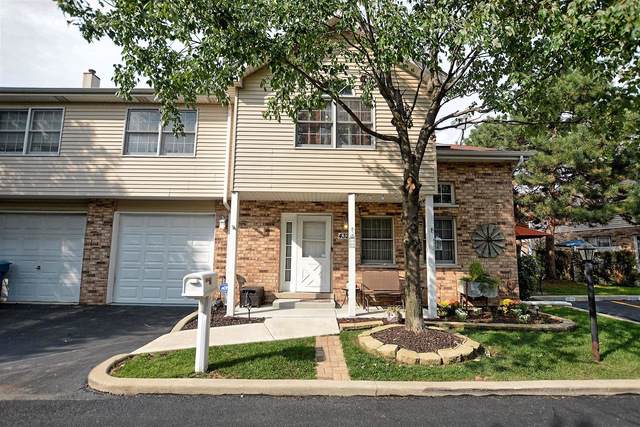 4320 Emerald Way Street - Photo 1