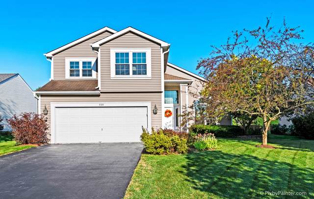 959 Tallgrass Drive - Photo 1