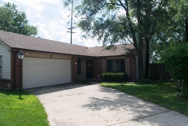 12 Southbury Court - Photo 1