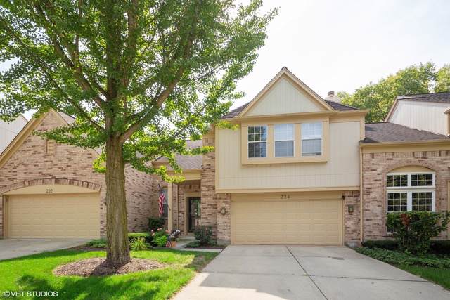 234 Esprit Court - Photo 1