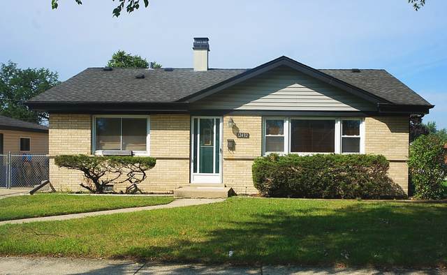 12432 45th Avenue - Photo 1