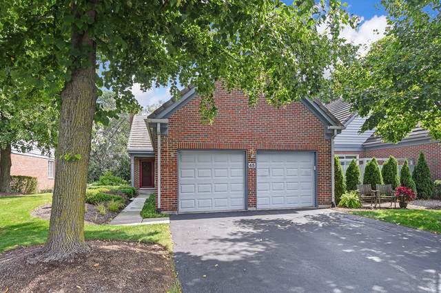 45 Thornhill Court - Photo 1