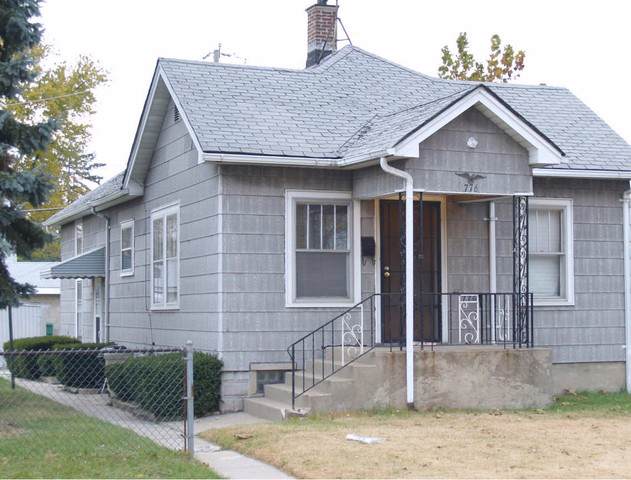 776 May Street - Photo 1