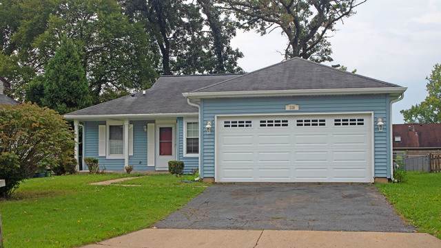 220 Longford Court - Photo 1