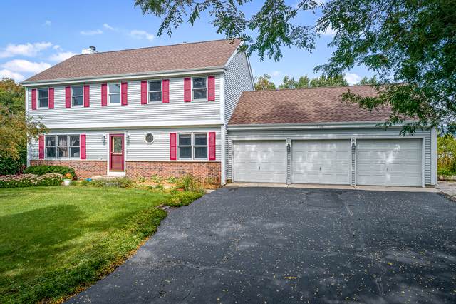 916 Beaver Pond Place - Photo 1