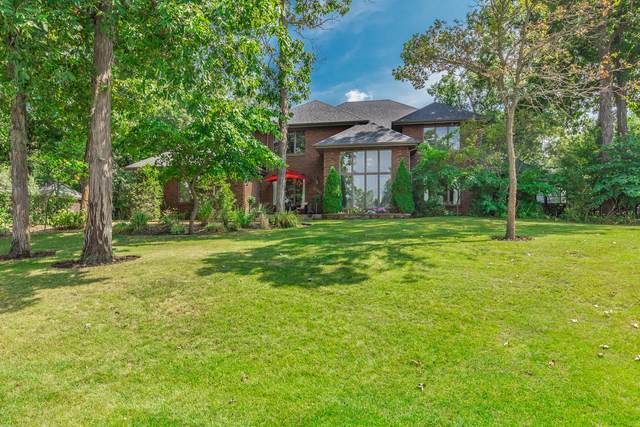 1S343 Saint Mihiel Drive - Photo 1