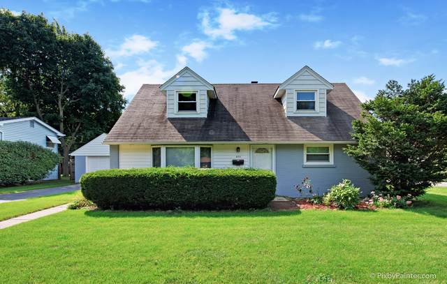 453 Porter Avenue - Photo 1
