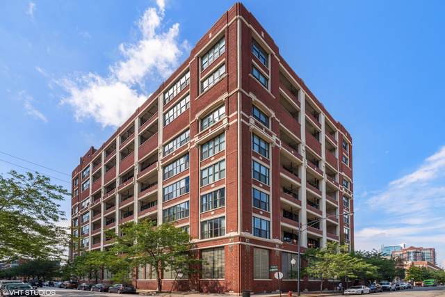 320 21st Street - Photo 1