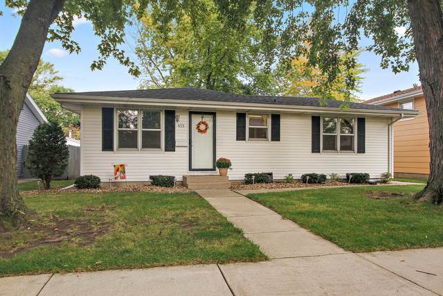 455 Foley Avenue - Photo 1
