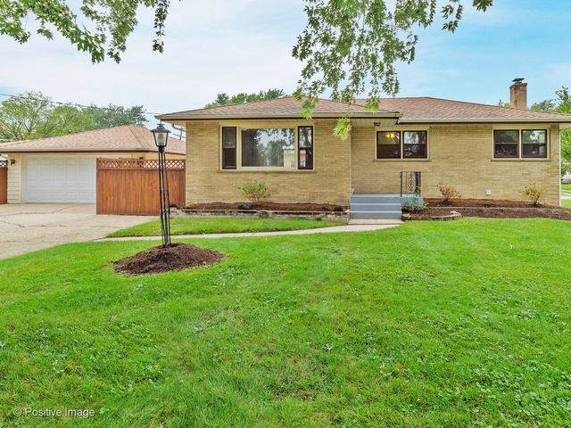 580 Willow Road - Photo 1
