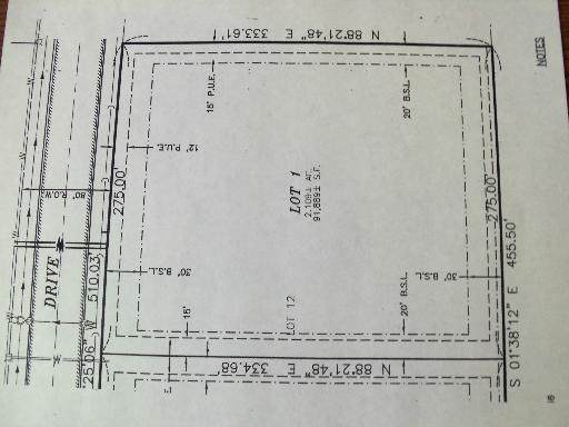 LOT 1 Watters Drive - Photo 1