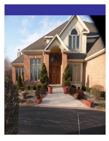752 Saddle Ridge Court - Photo 1