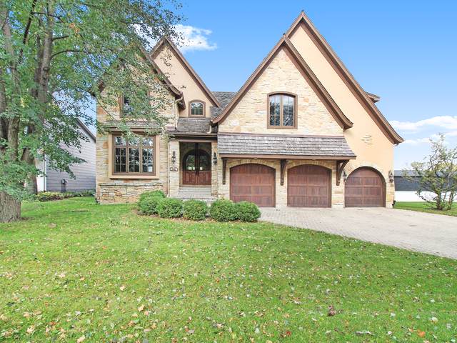 1041 Royal St George Drive - Photo 1