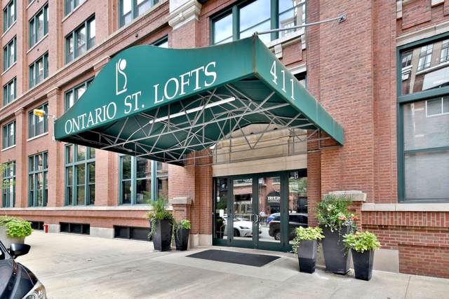 411 Ontario Street - Photo 1