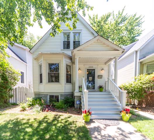2333 Berwyn Avenue - Photo 1