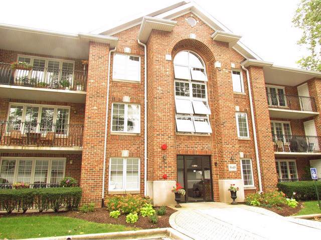 5645 Cass Avenue - Photo 1