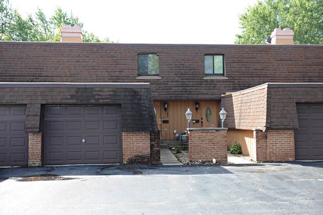 163 Lake Cook Road - Photo 1