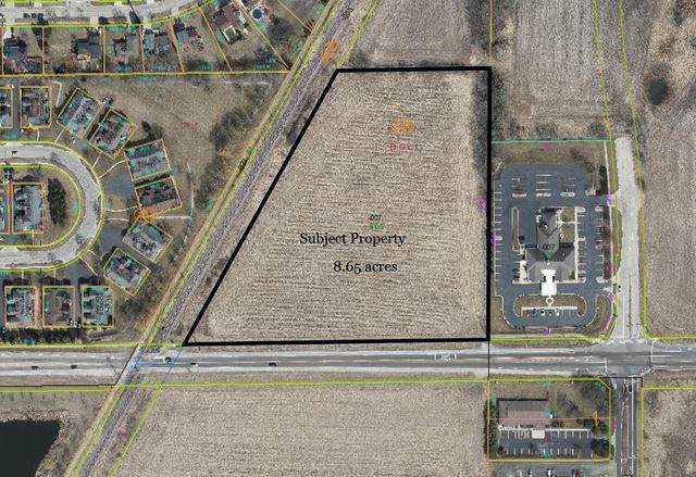 0 Bull Valley Road - Photo 1