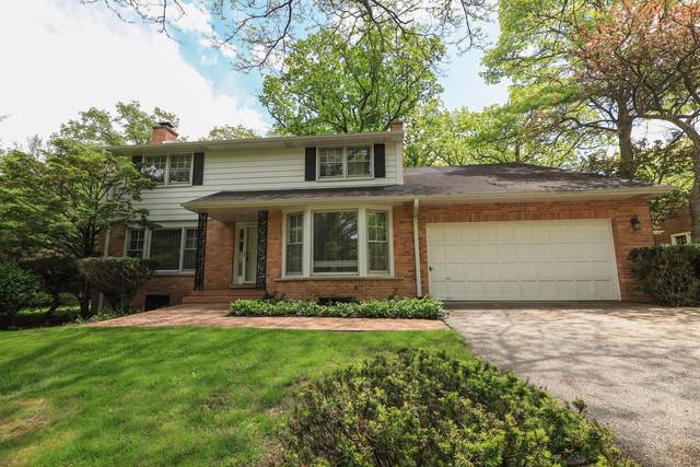 909 Green Bay Road - Photo 1