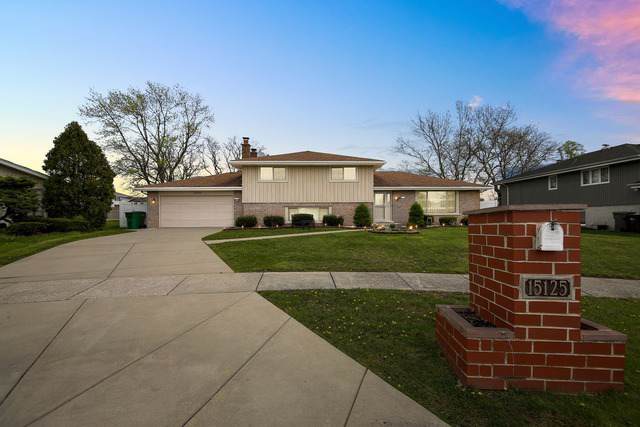 15125 Lilac Court - Photo 1