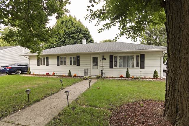 1108 Westshire Drive - Photo 1