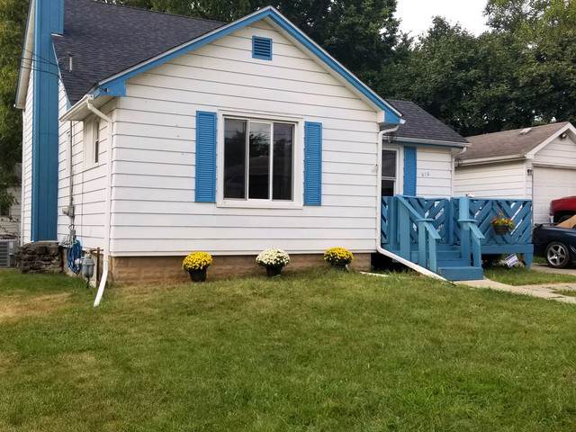 615 Kensington Place - Photo 1